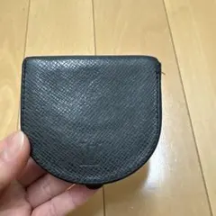 ルイ・ヴィトン タイガ ポルト モネ キュヴェット 小銭入れ コイン