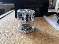 Daiwa RCS SV BOOST PE 1000 スプール