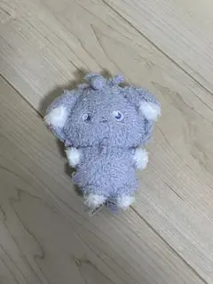 ポケピース ニャスパー