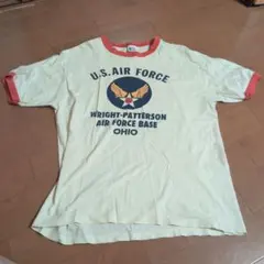 BUZZ RICKSON U.S. AIR FORCE Tシャツのサムネイル
