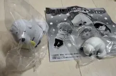 スパイファミリー ボンド ちょこのっこ ねむらせ隊