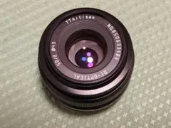 TTArtisan 50mm f2 ブラック Lマウントのサムネイル