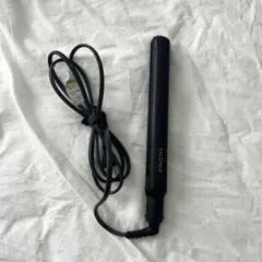 SALONIA(サロニア) / ストレートヘアアイロン SL-004S ブラック