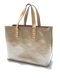 LOUIS VUITTON♡ルイヴィトン♡ヴェル二♡バッグ♡リードPM♡ベージュ