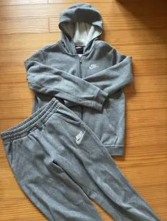 Nike スウェット セットアップ