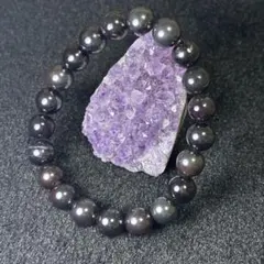 超セール‼️希少‼️アイアンスギライト♪9.3ミリ玉！プロフ必読