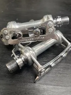 2026年最新】CAMPAGNOLO 自転車 フラットペダルの人気アイテム - メルカリ