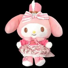 【激レア】希少美品マイメロディ マイメロおめかしシリーズ マスコット 激レア】希少美品マイメロディ マイメロおめかしシリーズ マスコット