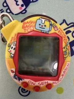 ※ジャンク品 たまごっち ふぁみりーイロイロ！