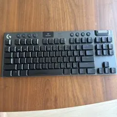 Logicool G915 TKL