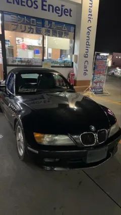 BMW Z3 ロードスターのサムネイル