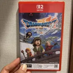 ドラゴンクエスト7 早期購入特典付き