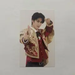 曽野舜太 好きすぎて滅 トレカ