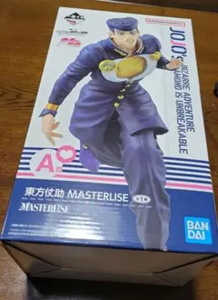 ジョジョの奇妙な冒険 アニメ