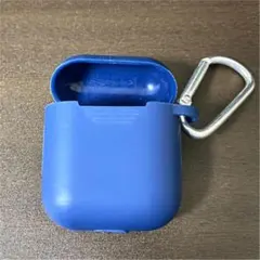 Airpodsシリコンカバー