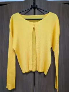 プリーツプリーズ カーディガン&カットソー 楽天市場】プリーツプリーズ（カーディガン・ボレロ｜トップス