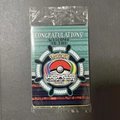 ア*ン様 【未開封】チャンピオンズフェスティバル2018　プロモ　ポケモンカード チャンピオンズフェスティバル | ポケモンカードゲーム公式