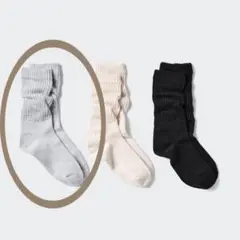 ルーズソックス ソックス