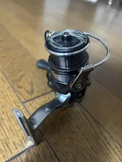 Daiwa 12LUVIAS スピニングリール 1003 - メルカリ
