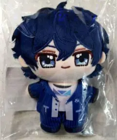 カラフルピーチ　からぴち　ぴちぬい　ぬいぐるみ　マスコット　なおきり