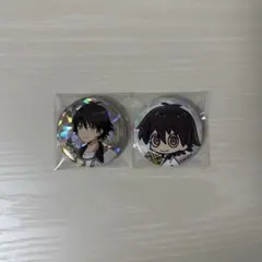 暗殺教室 磯貝悠馬 缶バッジ - メルカリ