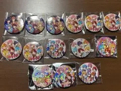 すとぷり 缶バッジ まとめ売りのサムネイル