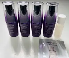 コスメデコルテ リポソーム アドバンスト リペアセラム サンプルセット