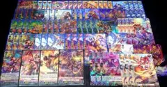 未開封 ヴァンガード はじめようセット 弧月の奇術師 - メルカリ