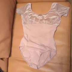 チャコット　バレエレオタード
