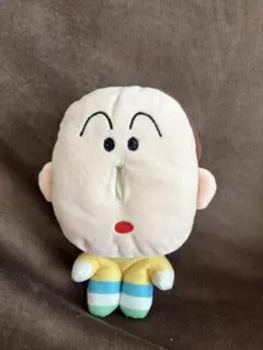 クレヨンしんちゃん ぼーちゃん　ポケットティッシュぬいぐるみ