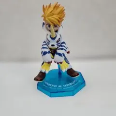 G.E.M.シリーズ デジモンアドベンチャー02 本宮大輔＆ブイモン - メルカリ