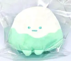 스밋코구라시 やま ぬいぐるみ マスコット サンエックス