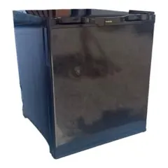 Haier 1ドア冷蔵庫 47L JR-N47BJ 2018年製 - メルカリ