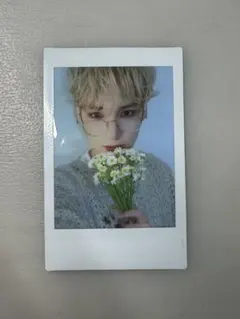 TXT DREAM WEEK インスタントフォト ヒュニンカイ