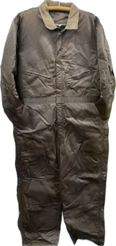 防寒つなぎ 3l