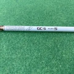 タイトリストスリーブ付5Wシャフト GC-7 フレックスX - メルカリ