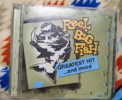 Reel Big Fish GREATEST HIT ...and more