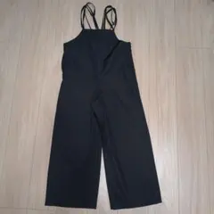 グローバルワーク　オトナミエキャミサロペ　150
