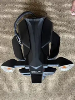 SUZUKI 純正 リアフェンダー 本体のサムネイル