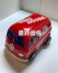 チョロQ NO.A-9 フォルクス ワーゲン オープン レッドメタ 2025年最新】チョロq vwの人気アイテム - メルカリ