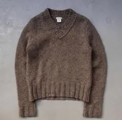 2026年最新】DRIES VAN NOTEN ネック：Vネック メンズ ニット