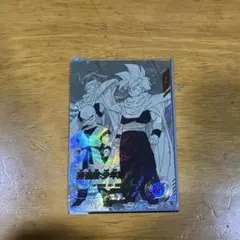 ドラゴンボールダイバーズ孫悟飯少年期パラレル
