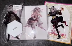 テイルズオブベルセリアリマスター販促セット - メルカリ