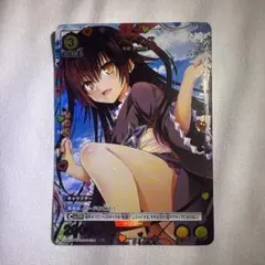 焔 閃乱カグラ アンリミテッドヴァーサス SR - メルカリ