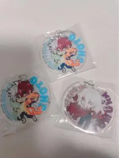 僕のヒーローアカデミア でふぉめ 最終決戦 轟焦凍　死柄木弔