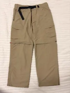 ノースフェイス Paramount Peak Ⅱ コンバーチブルのサムネイル