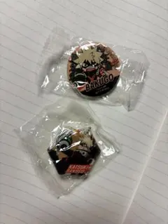 ビッくらポン ヒロアカ 爆豪勝己