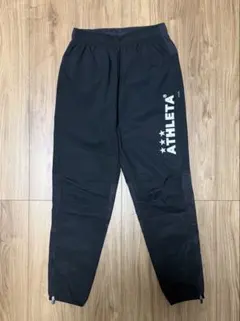 ATHLETA ピステパンツ ブラック 160