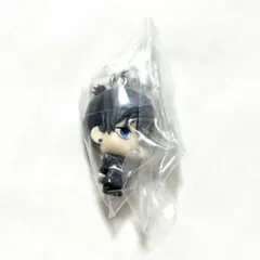 チェンソーマン 早川アキ めじるし
