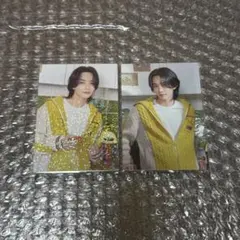 SEVENTEEN HOME 2023 ジョンハン トレカ